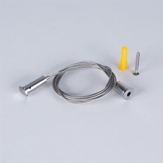 Domus Stainless Steel Suspension Wire Kit Two Metres