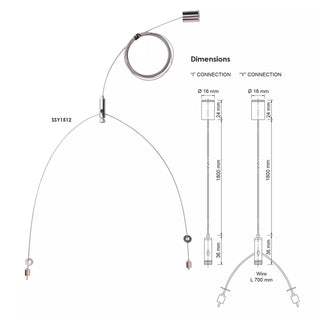 SAL Suspension Drops