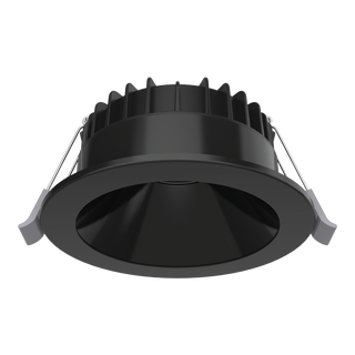 Domus Swap-Deep 8w 90mm Cri80 Led Trio Downlight