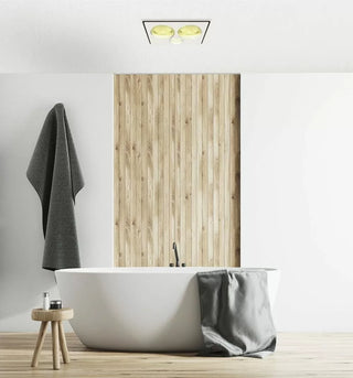 IXL Tastic Vivid 2 in 1 Bathroom Heater & Light