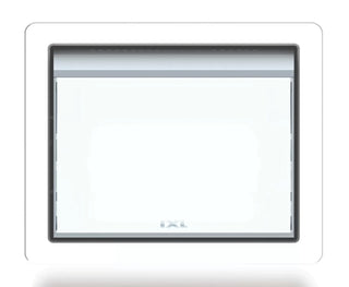 IXL Tastic Luminate Essential Heat Module - Bathroom Ceiling Heater