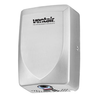 Ventair Thin Dry Wall Hand Dryers