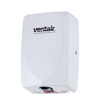 Ventair Thin Dry Wall Hand Dryers