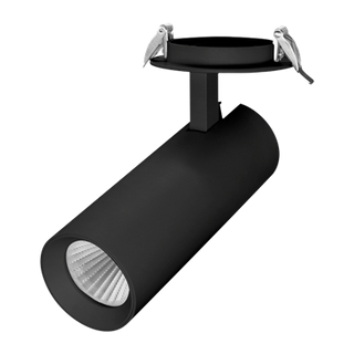 Domus Thor-Pro 15w Trio Dim 36° Cri90 Recessed