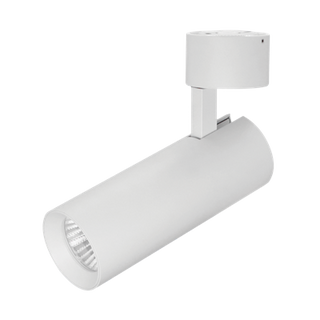 Domus Thor-Pro 15w Trio Dim 36° Cri90 S/Mount