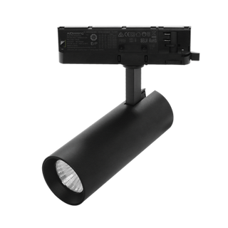 Domus Thor-Pro 15w Trio Dim 36° Cri90 3cct Track