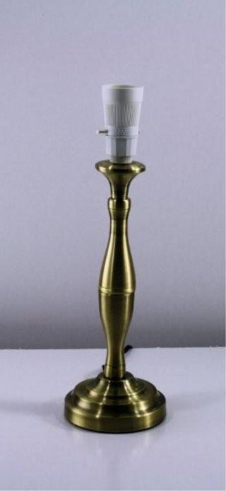 Toongabbie TL001 Buddy Table Lamp