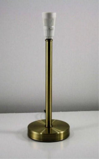 Toongabbie TL006 Table Lamp