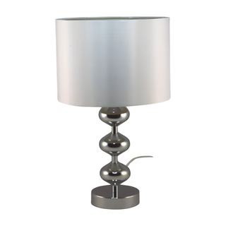 Toongabbie TL1409T Touch Lamp Chrome