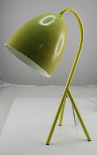 Toongabbie TL150102 Gloss Table Lamp