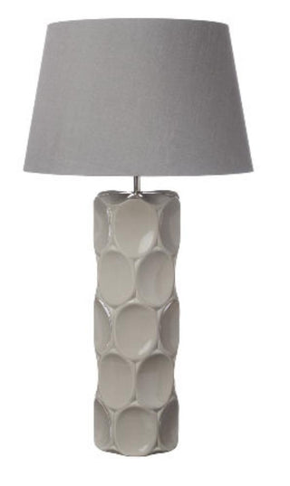 Toongabbie TL1718 Ceramic Base & Shade