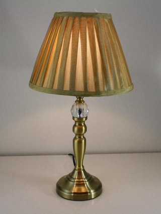 Toongabbie TL4195 Victoria Table Lamp