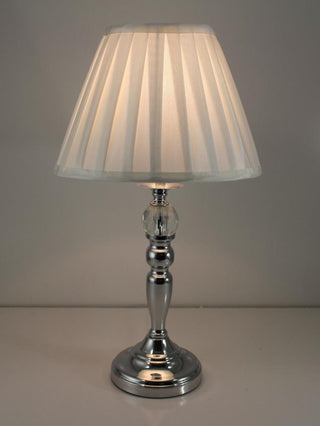 Toongabbie TL4195 Victoria Table Lamp