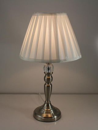 Toongabbie TL4195 Victoria Touch Lamp