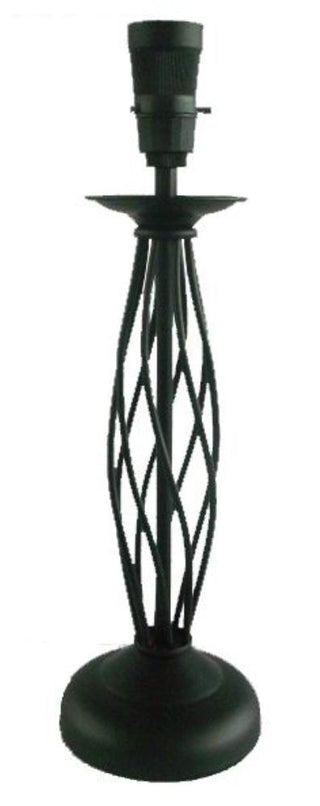 Toongabbie TL4200 Wrought Iron Base
