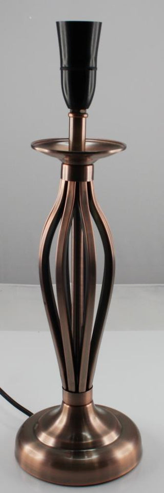 Toongabbie TL4307/BO Twist Base Only