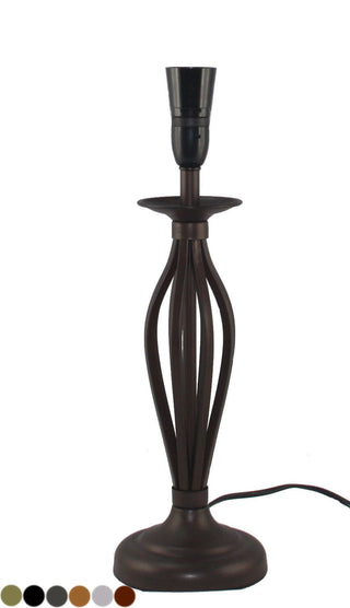 Toongabbie TL4307/BO Twist Base Only