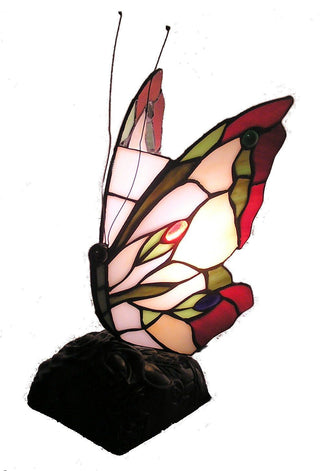 Toongabbie TLA052203 Butterfly L/Light Table Lamp