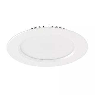 Clearance - Martec Discus 20W/30W LED Downlight White Tri-Colour