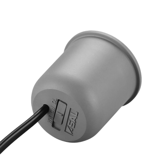 SAL Unifit Compact S9054TC/GY Dimmable 8W Integral LED Module