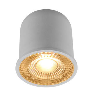 SAL Unifit Compact S9054TC/GY Dimmable 8W Integral LED Module