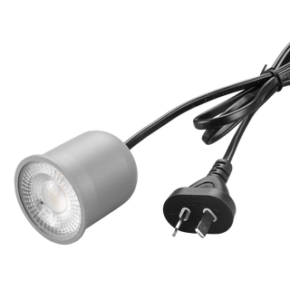 SAL Unifit Compact S9054TC/GY Dimmable 8W Integral LED Module