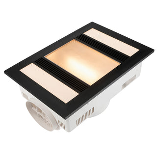 BRILLIANT MARVEL 3 IN 1 BATHROOM MATE - BLACK