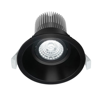 Brilliant Mini Trim II CCT Gimbal Downlight