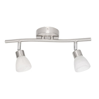 ALABASTER 2 Light G9 Spotlight by VM Lighting