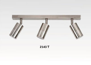 3A Lighting 3 Lights Bar Adjustable Spotlight 2143