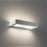 Domus BF-8284 Ceramic Frosted Glass 30cm Wall Light