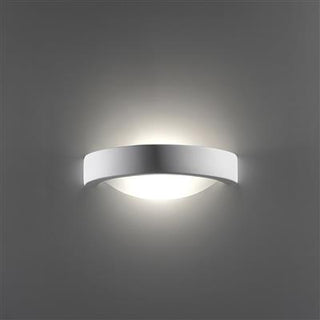 Domus BF-8286 Ceramic Frosted Glass Wall Light
