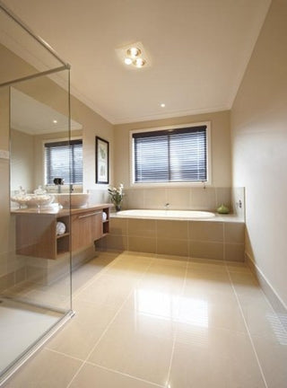 IXL Tastic Triumph 3 in 1 375W Bathroom Heater