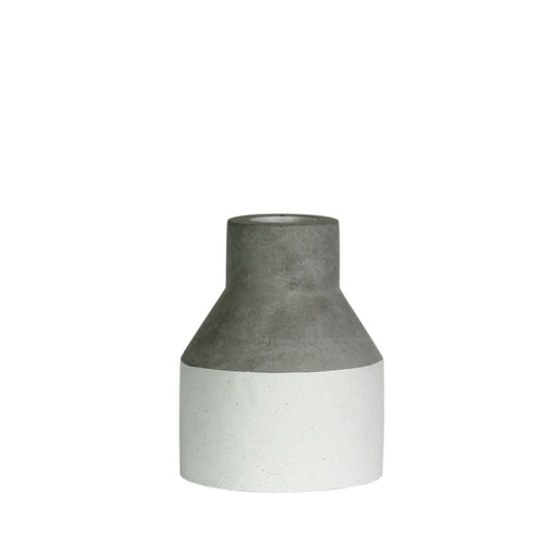 Oriel Lighting NEBA 2 BASE Raw Industrial Lamp – just add a Globe