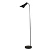 Oriel Lighting THOR FLOOR LAMP Standing at 1.5m Tall on a slimline stand