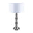 Domus SANDRA-TL TABLE LAMP 1XE27 240V
