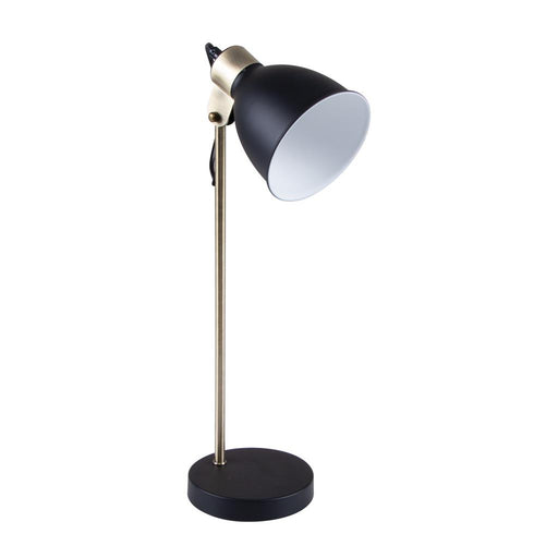 Domus LEAH-DL DESK LAMP 1XE27 240V
