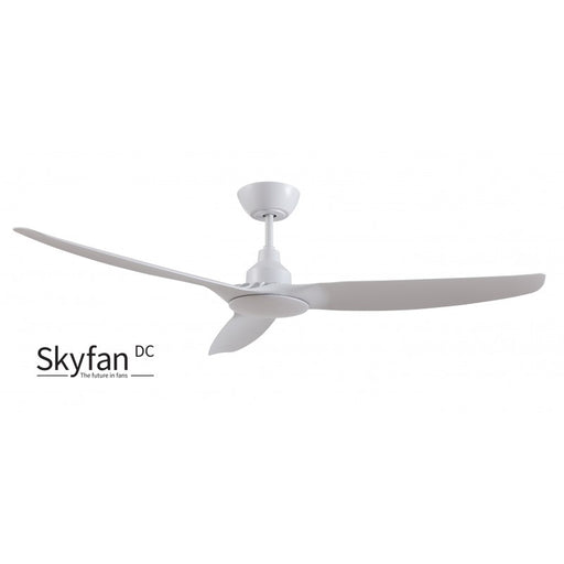 Ventair Skyfan 60" (1500mm) 3 Blade DC Ceiling Fan and Remote