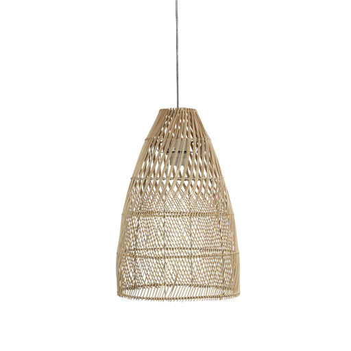 Oriel Lighting ODEN.30 Natural Rattan Shade Only