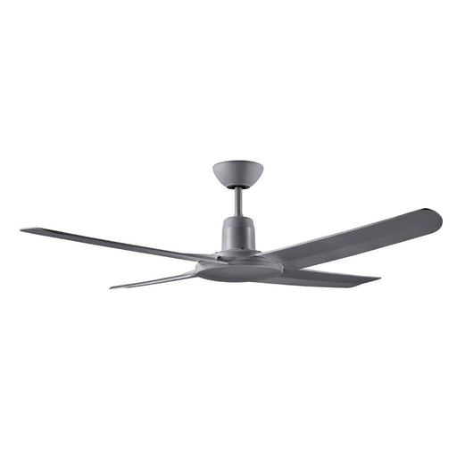 Ventair Titanium Malibu IP55 52" (1320mm) Outdoor Ceiling Fan