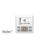 Ventair Skyfan DC LCD Wall Control
