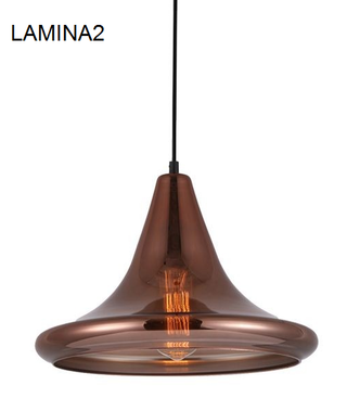 LAMINA series pendant lights CLA Lighting