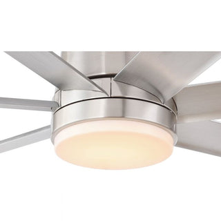 Eglo Lighting TOURBILLION 80" Ceiling Fan