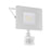 Eglo Lighting Faedo 3 Exterior Led White Wall Light W/Sensor -30w