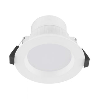 Eglo Lighting Roystar 9W Led White Recess Downlight