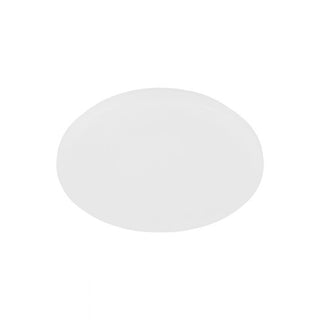 Eglo Lighting Diego Oyster Led Opal Wall/Ceiling Light - 18w