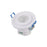 Eglo Lighting Detect Me Sensor White 360 Degree PIR Recess Motion Detector