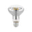 Eglo Lighting 8W E27 3000K Non-Dim Led R80 Clear Bulb