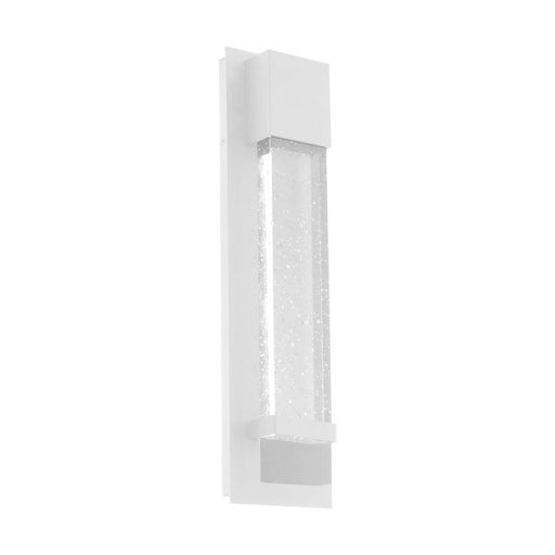 Eglo Lighting Villagrazia 6.4W Led White Exterior Wall Light - 300mm