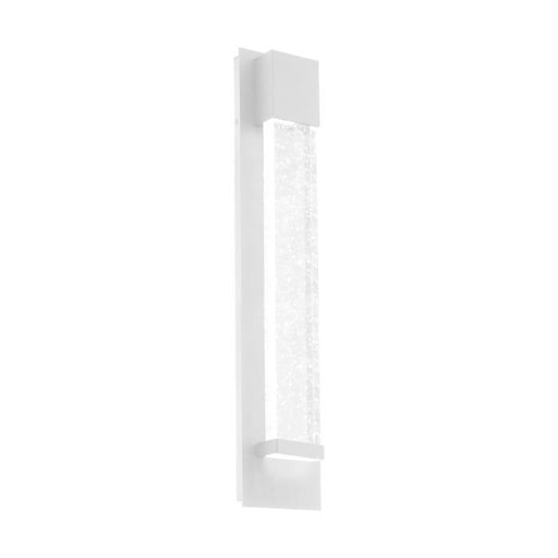 Eglo Lighting Villagrazia 6.4W Led White Exterior Wall Light - 400mm